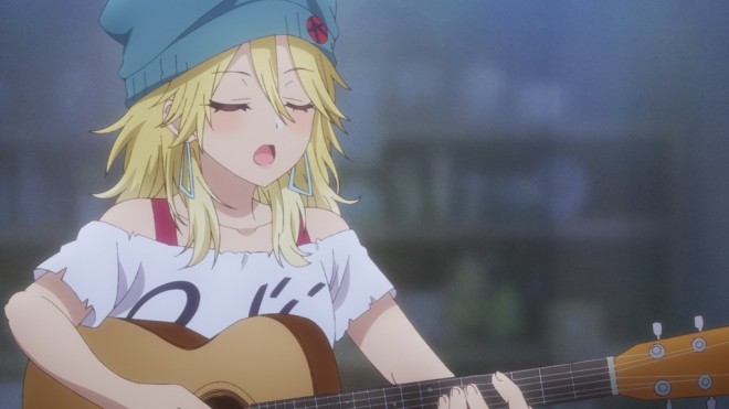 My Friend's Little Sister Has It In for Me!